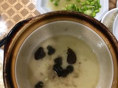 -山里人家土菜馆(茅山店)
