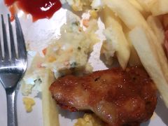 -比格比萨自助(花园路店)