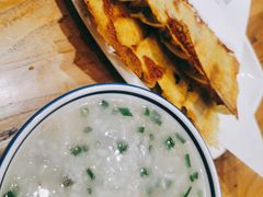 -海富荣·锅贴·陕菜家常菜(阳光城店)