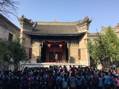-西安关中民俗艺术博物院