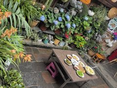 -龙姐私房菜(和顺古镇店)