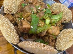 -高淳老街土菜馆(迎薰门店)