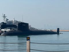 -中国人民解放军海军博物馆