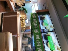 -百春原湖南牛肉粉(百联世纪店)