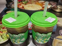 -Meet Sun韩式大排档(五一广场7MALL店)