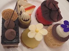 -上海锦江汤臣洲际大酒店壹阶层