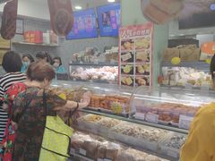 -闻酥园(水碾河路店)