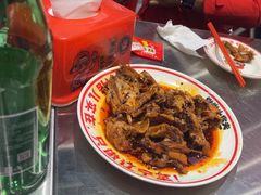 -堂堂小伙夫·辽宁小吃大排档(京西大悦城店)
