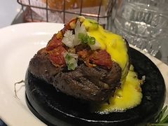 -西堤牛排(北京国瑞店)