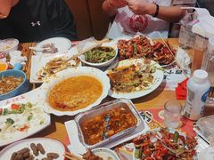 -庆峰龙虾烧烤(合肥一店)