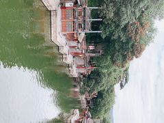 -颐和园