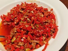 -千百味红餐厅·江西菜(绿地双子塔店)