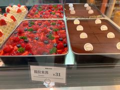 -麦萌の胖子(西红门荟聚店)
