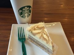 -星巴克(成都龙湖三千集店)