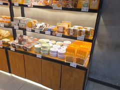 -原麦时光·蛋糕面包(河北大街店)