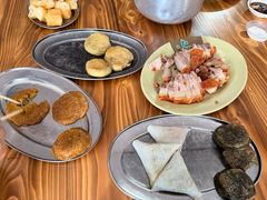 -洲心明记烧肉大粥(总店)