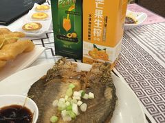 -稻香酒家·33年老字号·港式粤菜(富邦中心店)