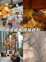 -拓美婚礼·私人订制