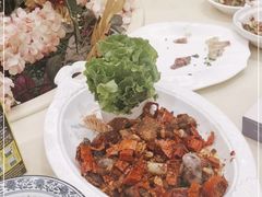 -不倒翁·徽天下名菜楼(马鞍山路店)