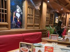 -小吊梨汤·北京菜(香山店)