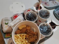 -麦当劳(开平潭江店)