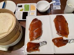 -小大董·烤鸭(王府井apm店)