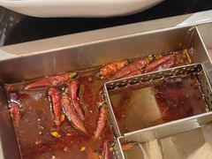 -重庆德忆火锅（龙南街3店）(渝水岸餐饮)
