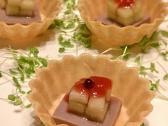 -桂满陇·海市蜃楼·黑金(国金店)