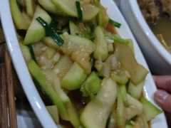 -如意楼农家菜(雁荡山店)