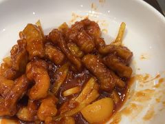 -尚宴(盛世广场·食尚街店)