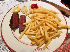 -La Vache! 噢！那只奶牛！(尖沙咀店)