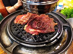 -牛犇烤肉(物资学院路店)
