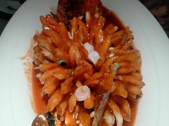 -醉庐·新上海菜(南京西路店)