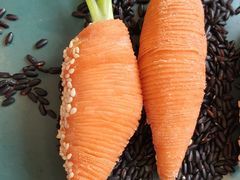 -东海朗廷酒店-唐阁T’ANG COURT 中餐厅