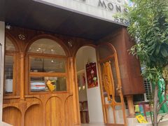 -CHOCMONS巧克怪兽(屏风街店)