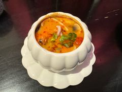 -Thai Alley泰爱里(二沙岛店)