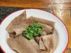 -巴将军·非遗老字号火锅(解放碑店)