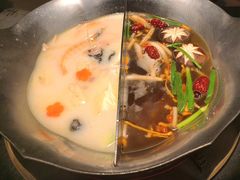 -湊湊火锅·茶憩(石家庄万象城店)
