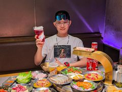 -杨小佳·齐齐哈尔烤肉·烤串(广州店)