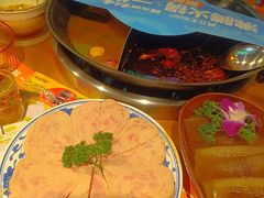 -楠火锅(太古里总店)