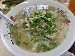 -Pho Hoa Pasteur