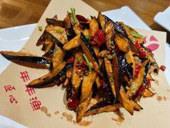 -年年渔(济宁路店)