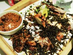 -苏梦江南·淮扬菜(夫子庙店)