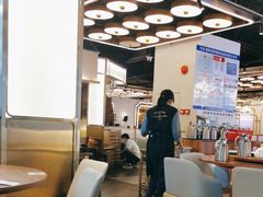 -常来小聚·广州非遗传承餐厅(地王广场店)