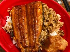 -食其家·牛丼咖喱(万达广场店)