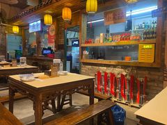 -江味龙虾馆·裸蓝龙虾(南山店)