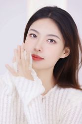 点击看大图 -杨益美学·野生眉半永久纹眉发际线