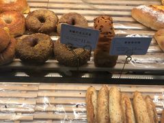 -21克拉面包(崂山万象汇店)