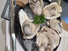 -蚝大仙横琴生蚝火锅(日月贝店)