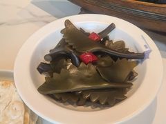 -蘇河湾·新鲁菜·泰山宴(泰山店)